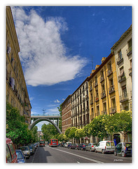 madrid