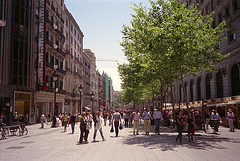 spanje